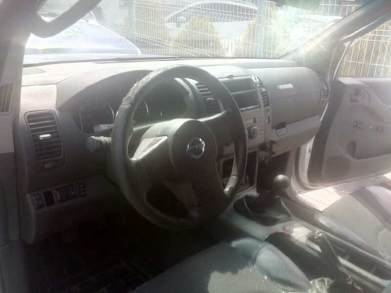 nissan pathfinder (r51) del año 2008
