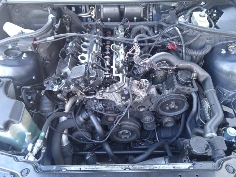 bmw serie 3 berlina (e46) del año 2002