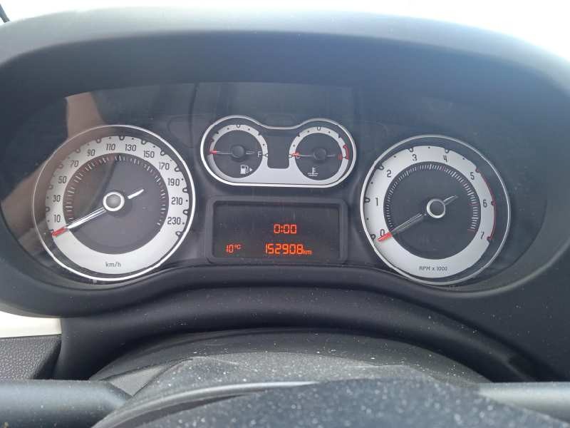 fiat 500 l (330) del año 2015