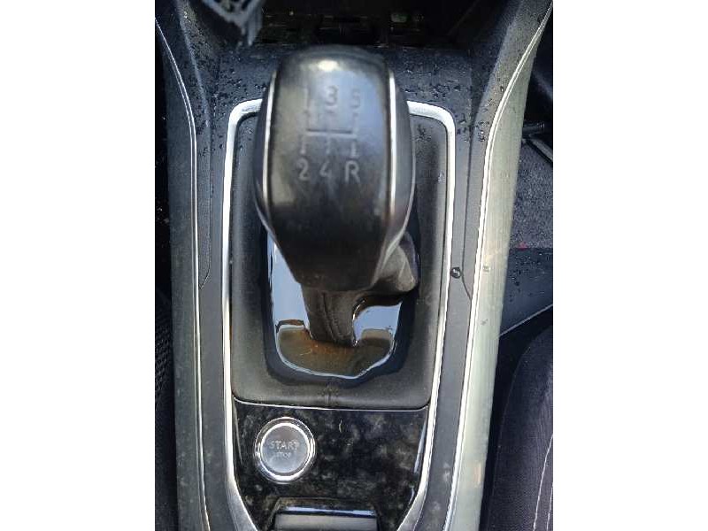 peugeot 308 del año 2017