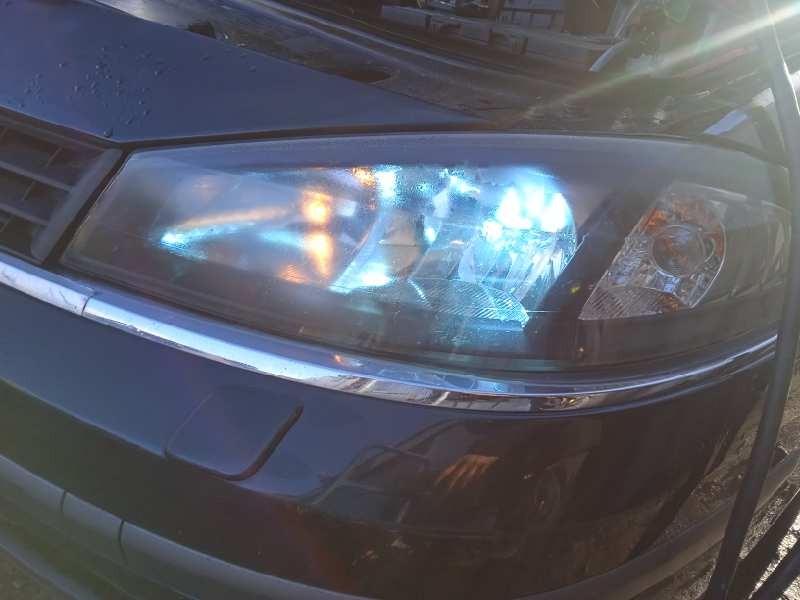 renault laguna ii (bg0) del año 2006