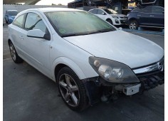 opel astra gtc del año 2006