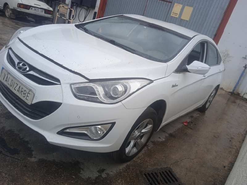 hyundai i40 del año 2014