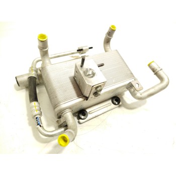 Recambio de condensador / radiador aire acondicionado para kia niro ii (sg2) ev referencia OEM IAM 976W6AO040  