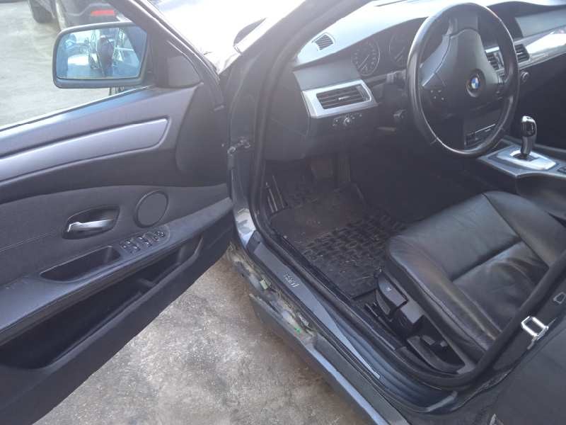 bmw serie 5 touring (e61) del año 2009