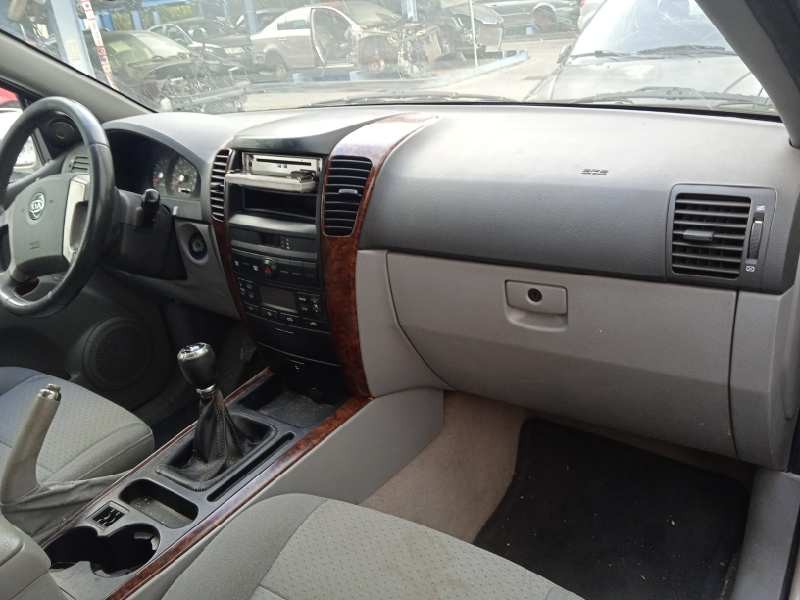 kia sorento del año 2004