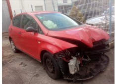 seat altea (5p1) del año 2007