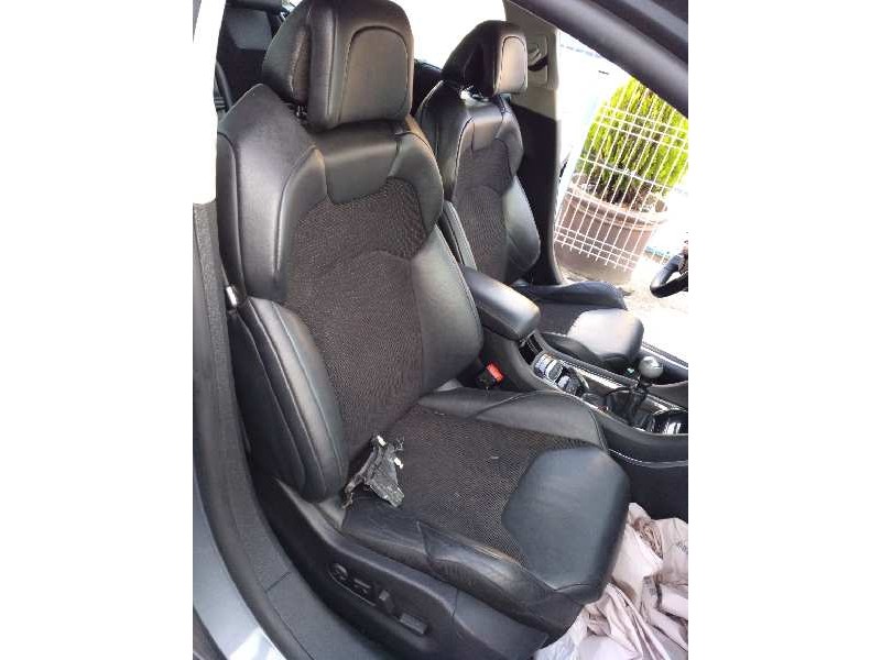 citroën c5 berlina del año 2009