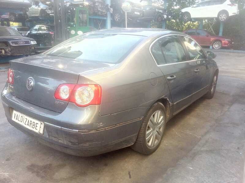 volkswagen passat berlina (3c2) del año 2006