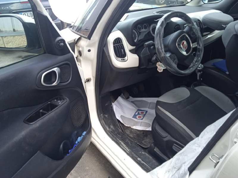 fiat 500 l (330) del año 2015