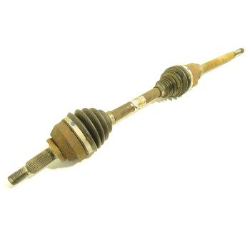 Recambio de transmision delantera derecha para fiat talento furgoneta (296_) 2.0 ecojet referencia OEM IAM 391005751R 93462023 6