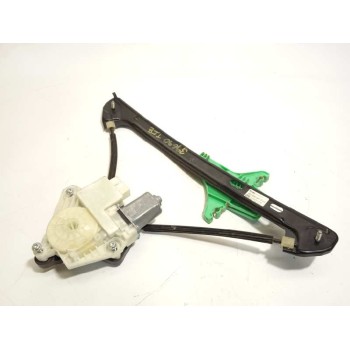 Recambio de elevalunas trasero izquierdo para volkswagen golf vii sportsvan 1.6 16v tdi dpf referencia OEM IAM 5G4839461C  5Q495