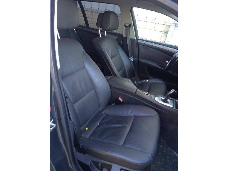 bmw serie 5 touring (e61) del año 2009