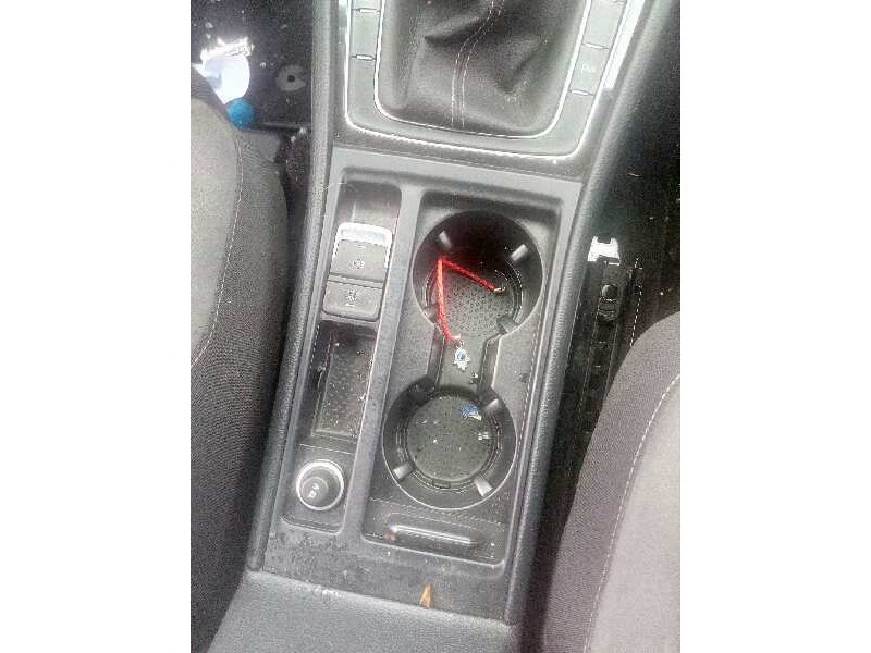 volkswagen golf vii lim. (5g1) del año 2014