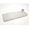 Recambio de parasol izquierdo para skoda yeti 1.2 tsi referencia OEM IAM 1Z0857551BG 1Z0857551BG2F4 