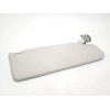 Recambio de parasol izquierdo para skoda yeti 1.2 tsi referencia OEM IAM 1Z0857551BG 1Z0857551BG2F4 