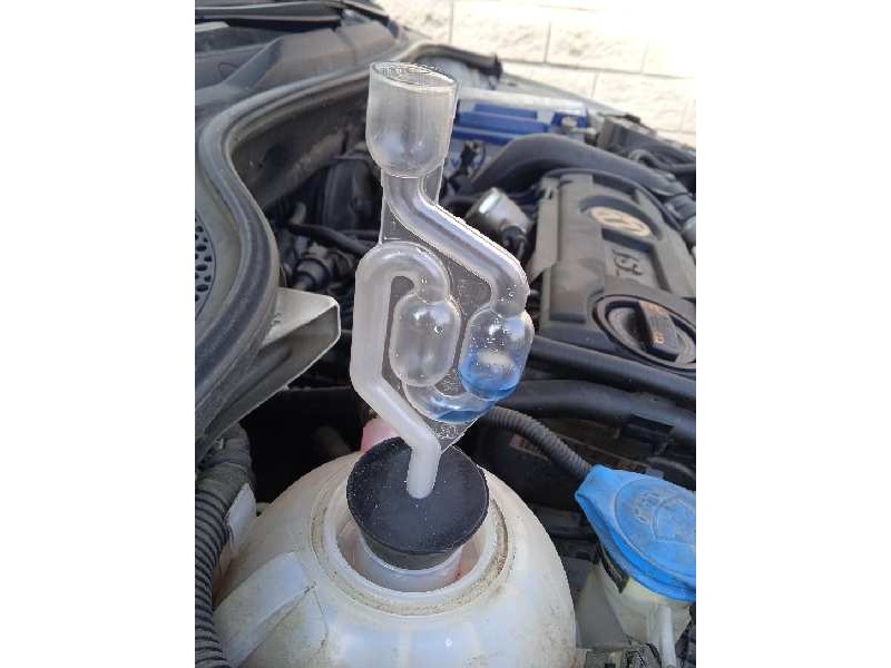 volkswagen scirocco (137) del año 2010