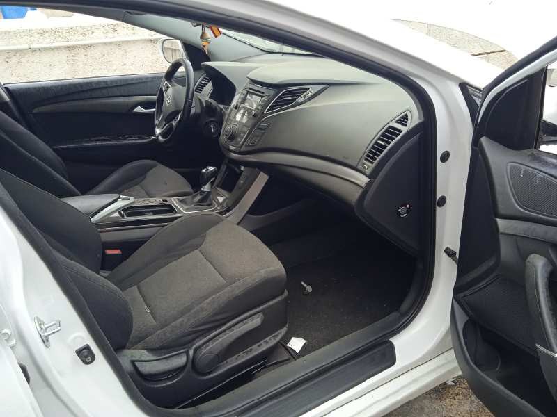 hyundai i40 del año 2014