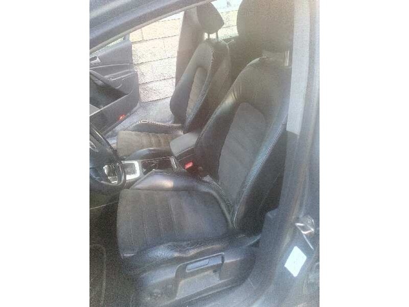 volkswagen passat berlina (3c2) del año 2006