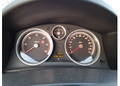 opel astra gtc del año 2006 2