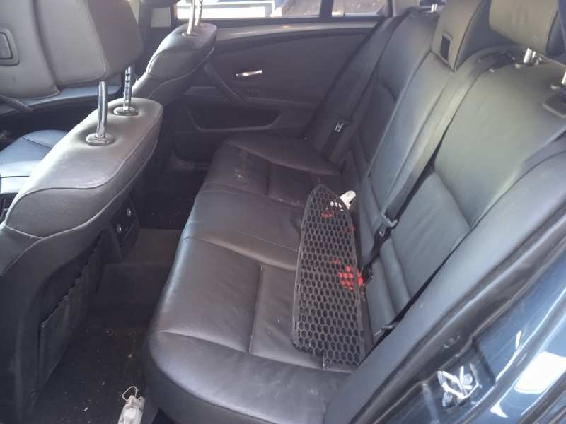 bmw serie 5 touring (e61) del año 2009