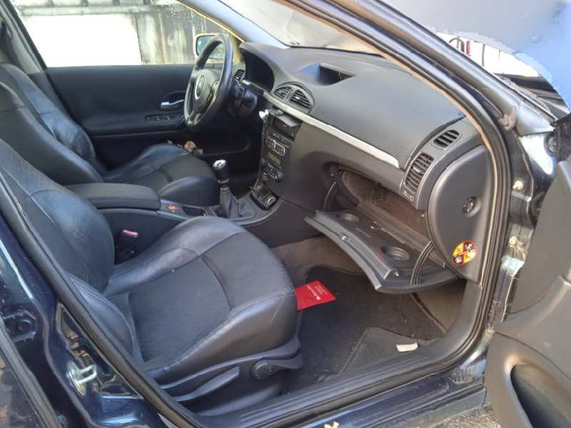 renault laguna ii (bg0) del año 2006