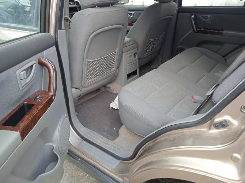 kia sorento del año 2004