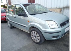 ford fusion (cbk) del año 2003