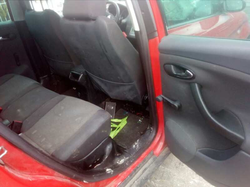 seat altea (5p1) del año 2007