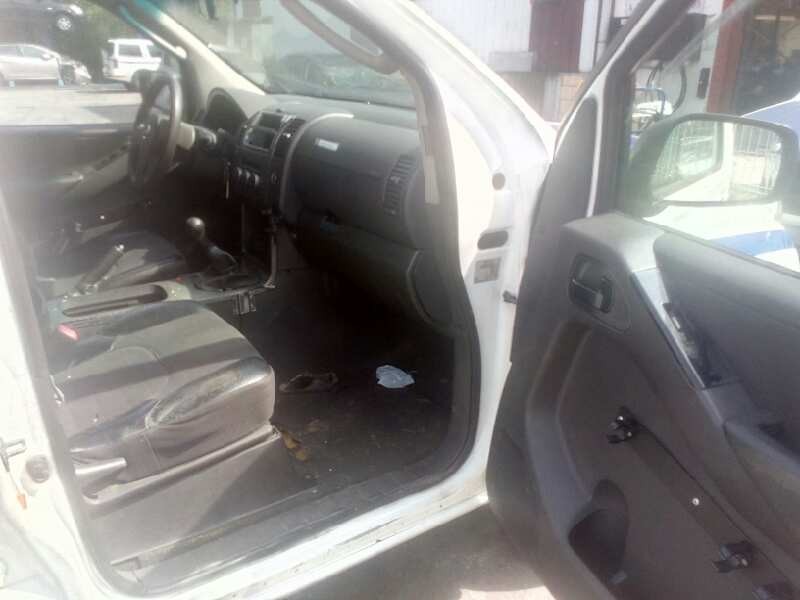 nissan pathfinder (r51) del año 2008