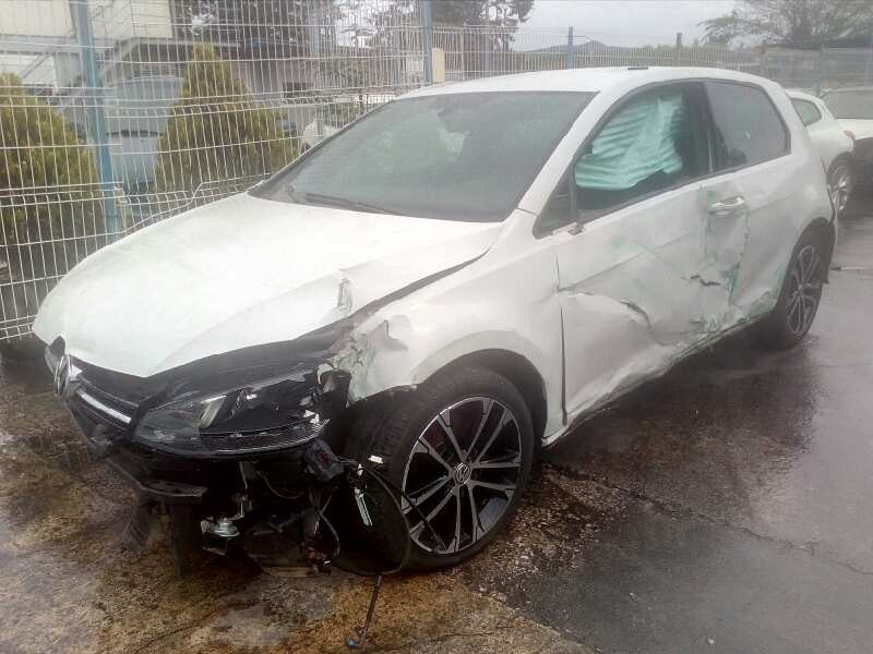volkswagen golf vii lim. (5g1) del año 2014