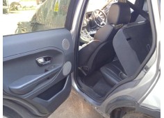 land rover evoque del año 2014 2