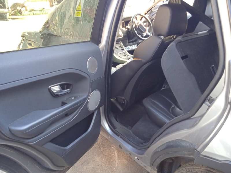 land rover evoque del año 2014