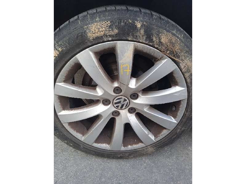 volkswagen scirocco (137) del año 2010