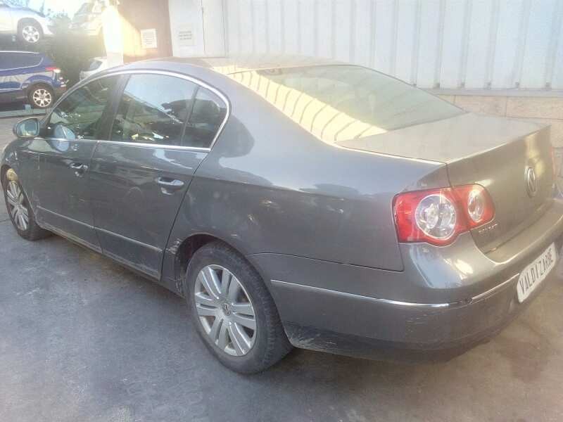 volkswagen passat berlina (3c2) del año 2006