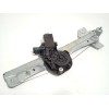 Recambio de elevalunas trasero izquierdo para renault scenic iv 1.5 dci diesel fap energy referencia OEM IAM 402804F  