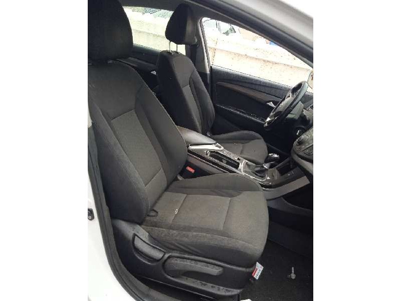 hyundai i40 del año 2014