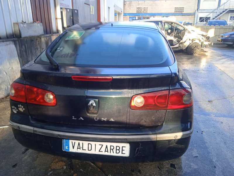 renault laguna ii (bg0) del año 2006