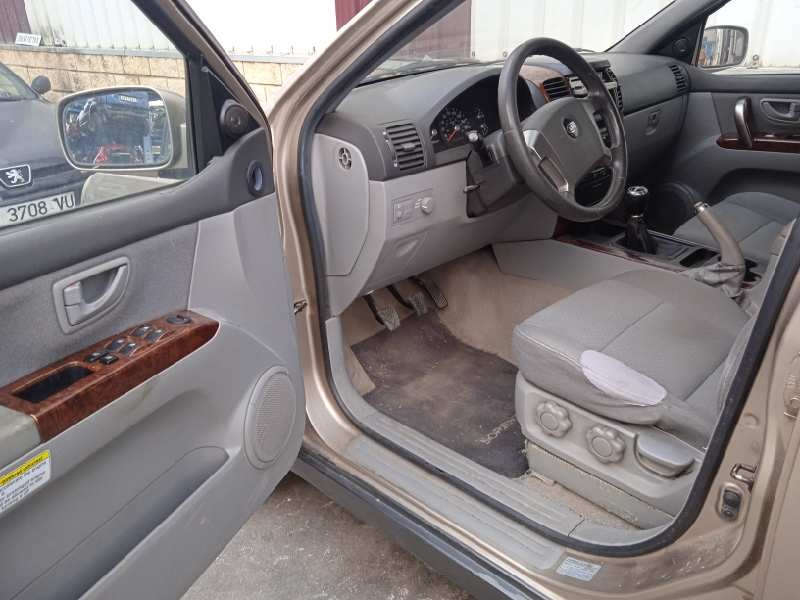 kia sorento del año 2004