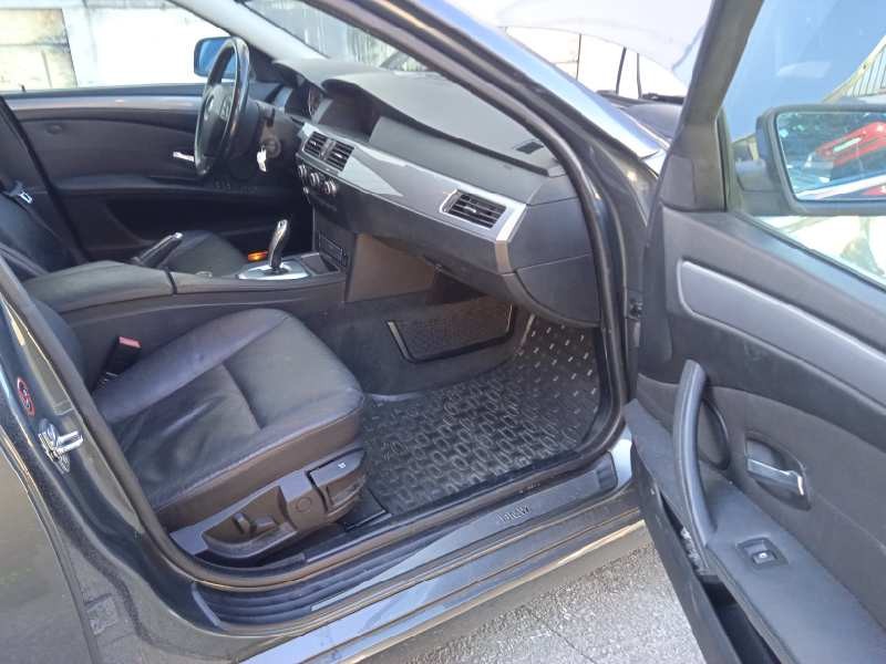 bmw serie 5 touring (e61) del año 2009