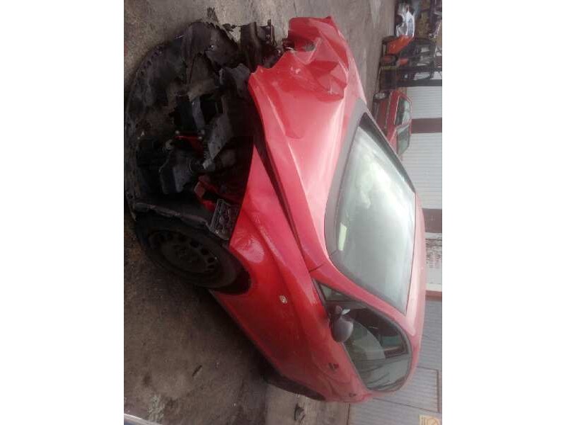 seat altea (5p1) del año 2007