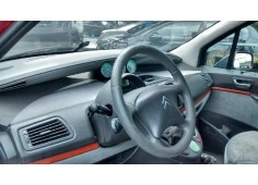 citroën c8 del año 2004 2