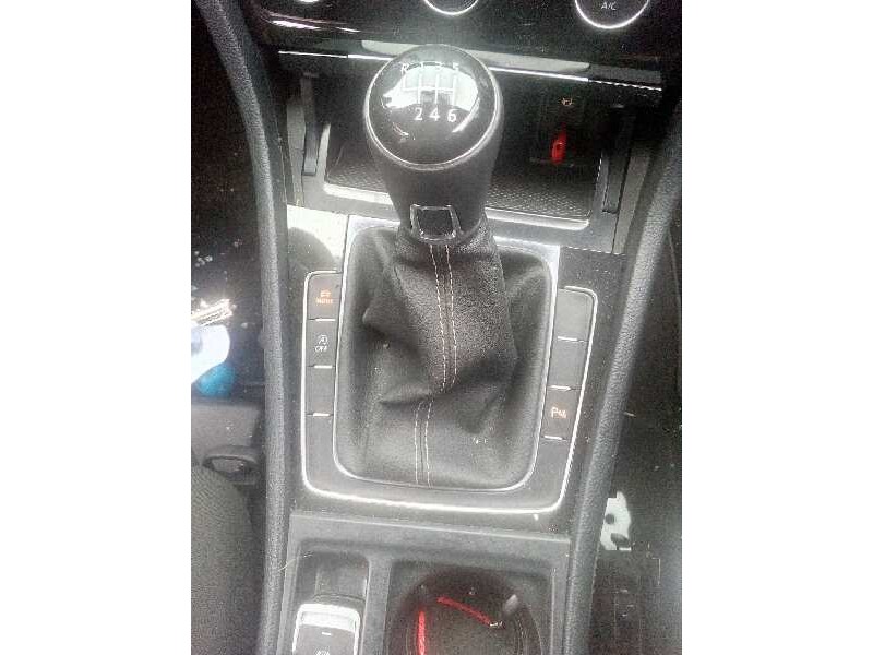 volkswagen golf vii lim. (5g1) del año 2014