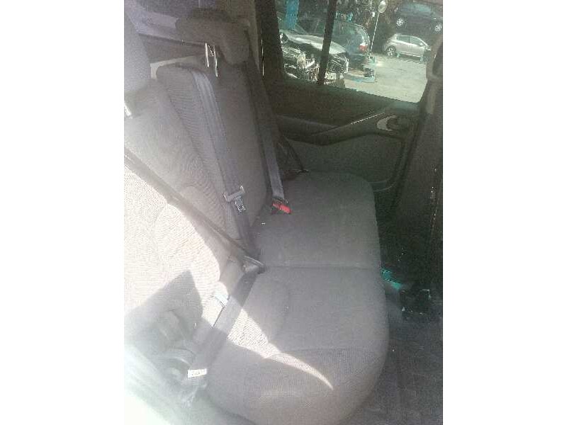 nissan pathfinder (r51) del año 2008