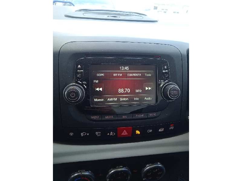 fiat 500 l (330) del año 2015