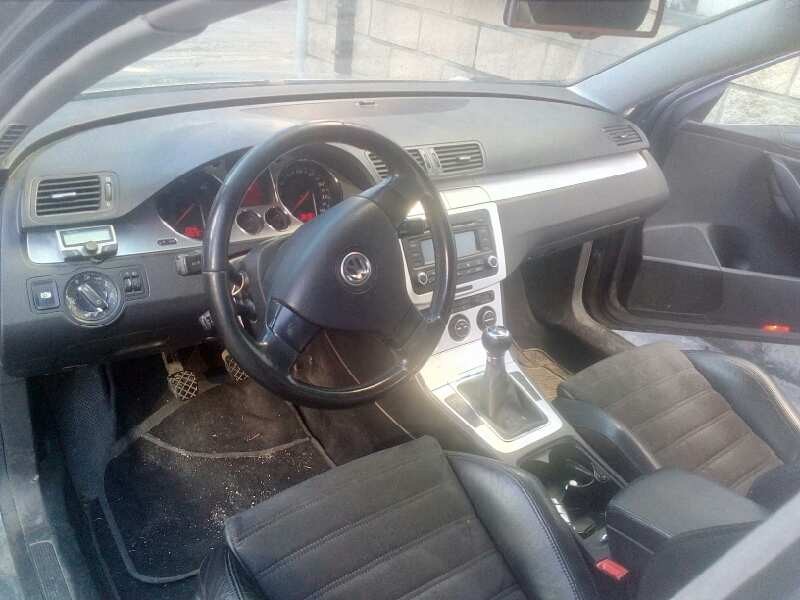 volkswagen passat berlina (3c2) del año 2006