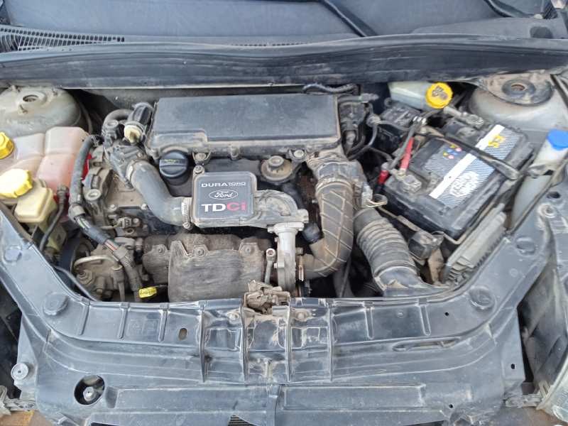 ford fusion (cbk) del año 2003