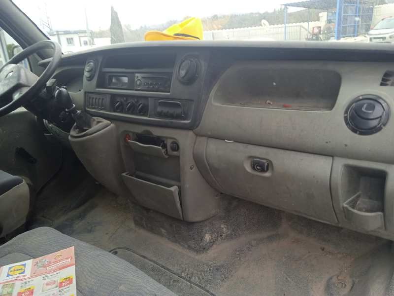 renault master ii phase 2 caja cerrada del año 2004