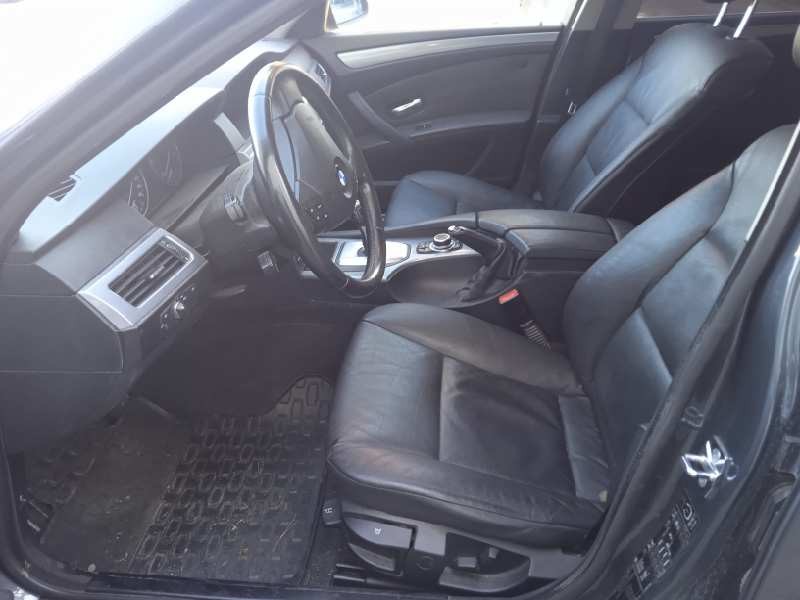 bmw serie 5 touring (e61) del año 2009