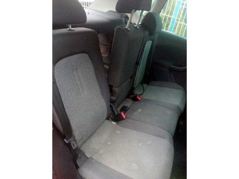 seat altea (5p1) del año 2007